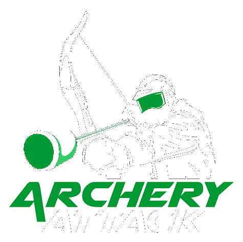 Archery Attack — Melbourne combat archery & Arrow Tag arena